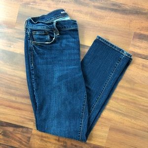 OLD NAVY Curvy/Profile Jeans, Size 8 Short
